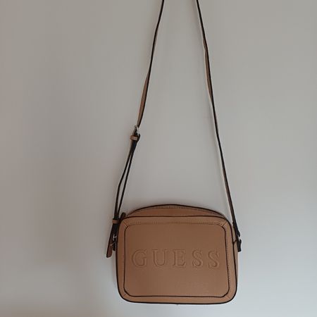 Stylish Guess crossbody bag