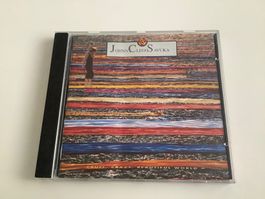 Johnny Clegg & Savuka / Cruel Crazy Beautiful World / 1989