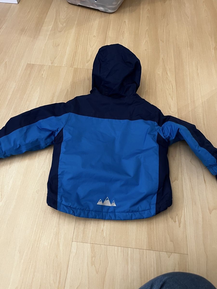 Vestes & Manteaux: Winterjacke 86/92 – D'occasion à Herznach par Leimsa 1