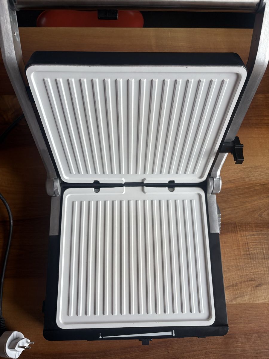 Griglie: BEEM Pro-Multi-Grill 3 in 1 V2 – Usato da Stans venduto da eselohr01 1