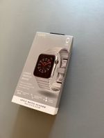 LAUT Edelstahl Armband Apple Watch 42/44mm neuwertig