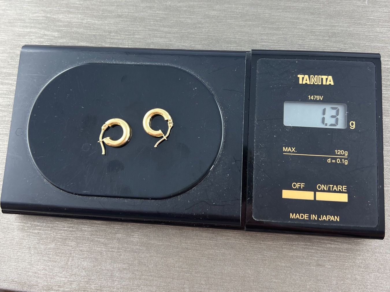 Orecchini pendenti & Orecchini a lobo: Creolen 750 Gold – Usato da Niederuzwil venduto da leo_8857 5