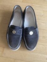 Mocassins Chanel Vintage