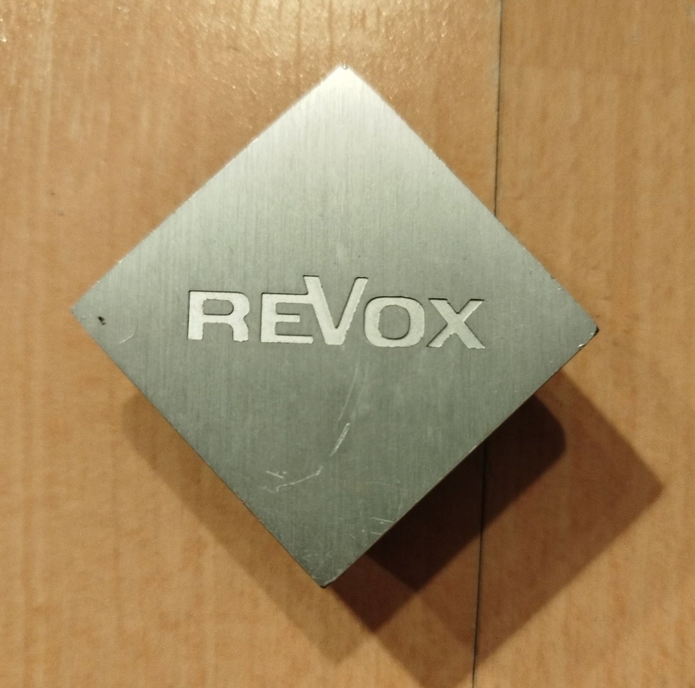 Amplificatori: Revox Evolution Abschluss- Block - Top Zustand! – Usato da Bonaduz venduto da Mikebond