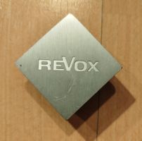 Revox Evolution Abschluss- Block - Top Zustand!