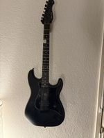 E Gitarre Harley Benton