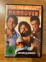 Hangover - Kultkomödie DVD (wie neu)