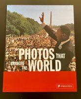 PHOTOS THAT CHANGED THE WORLD