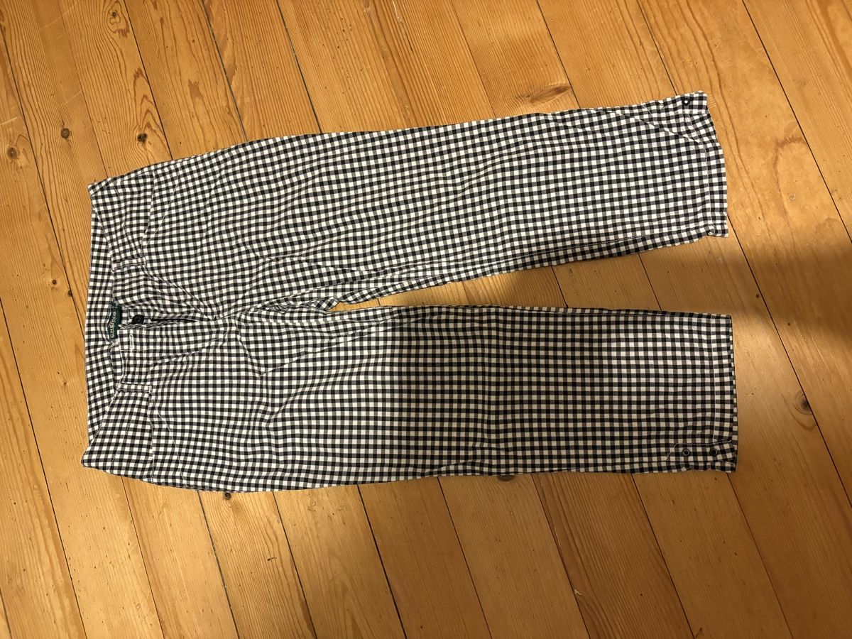 Hosen: Chervo Golfhose Gr.40 – Gebraucht aus Würenlos von maxli012