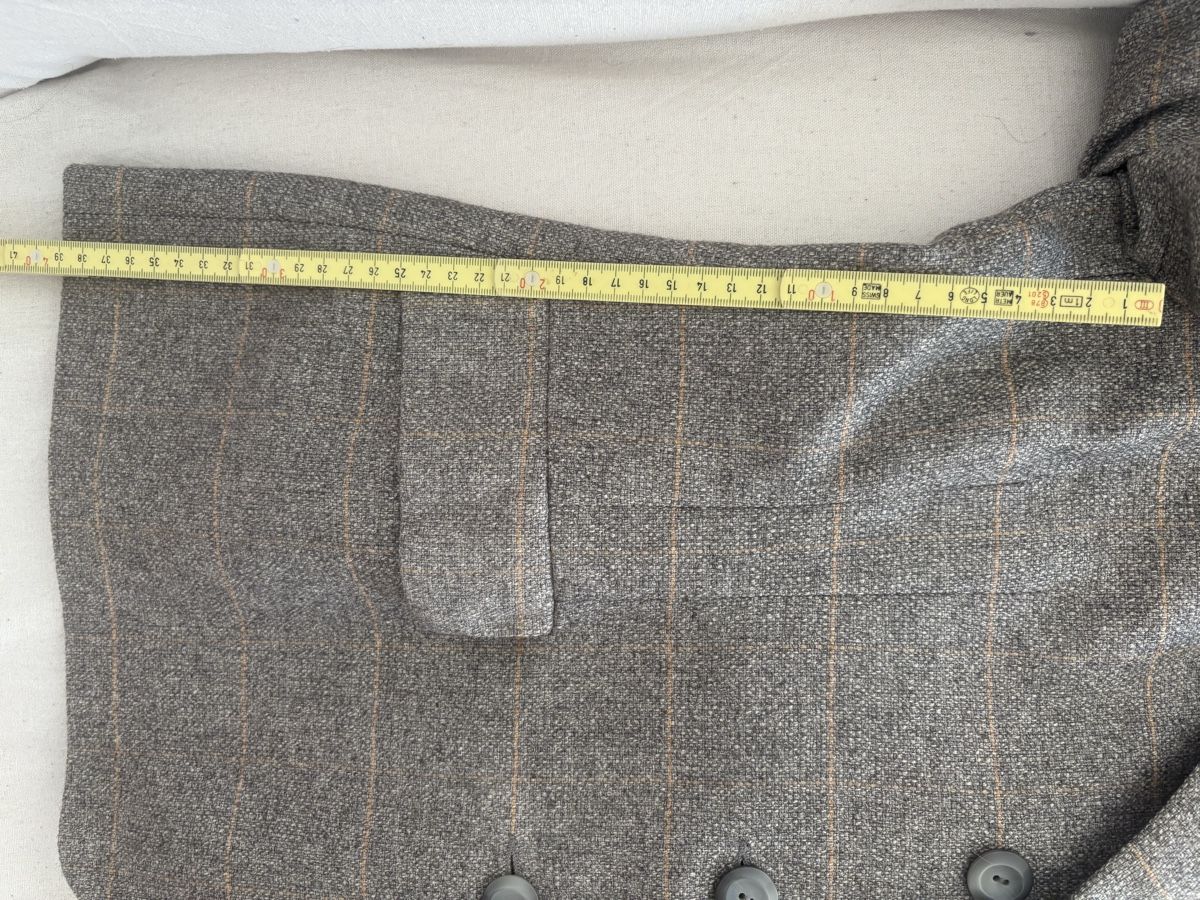 Giacche: Giacca Blazer Jacke – Usato da Lugano venduto da Edera49 2
