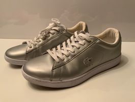 Sneaker, LACOSTE, Damen, EUR 42, gute QUALITÄT!