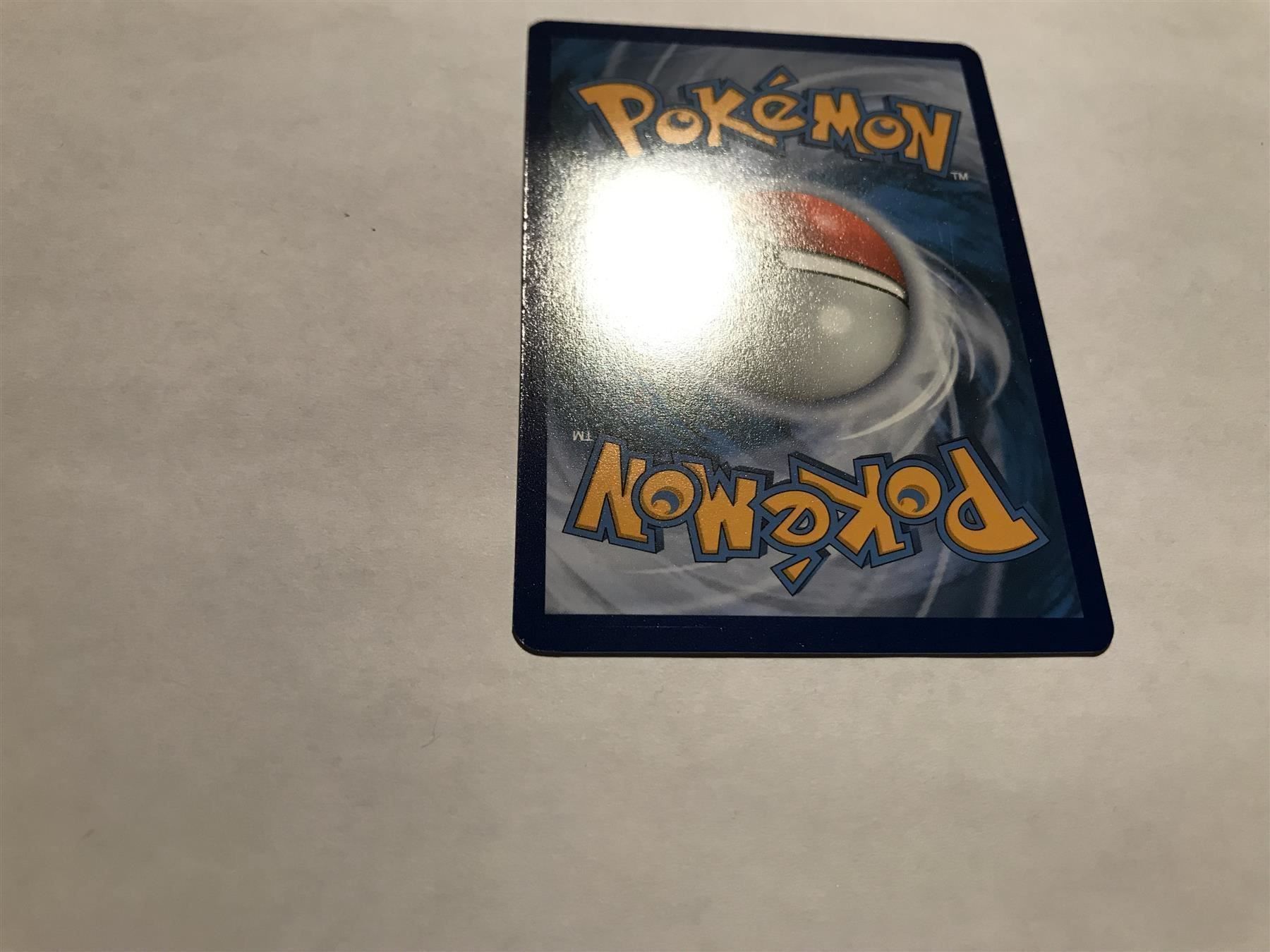 Pokémon Carte collezionabili: Moruda V FullArt – Nuovo (secondo la descrizione) da Hagendorn venduto da Pokecollectorch 4