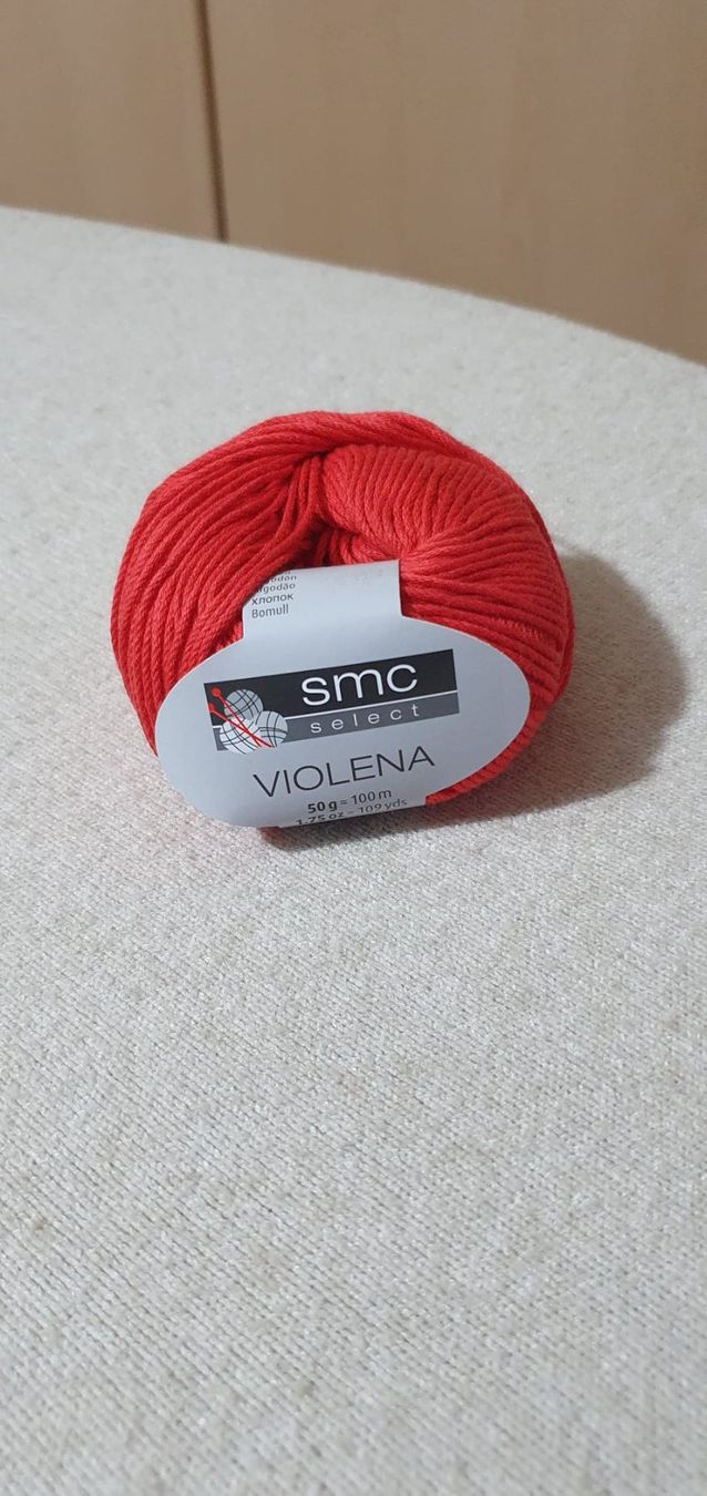 Lana: Violena - 01622 – Nuovo e nell'imballaggio originale da Menziken venduto da Feuerstein5737 1
