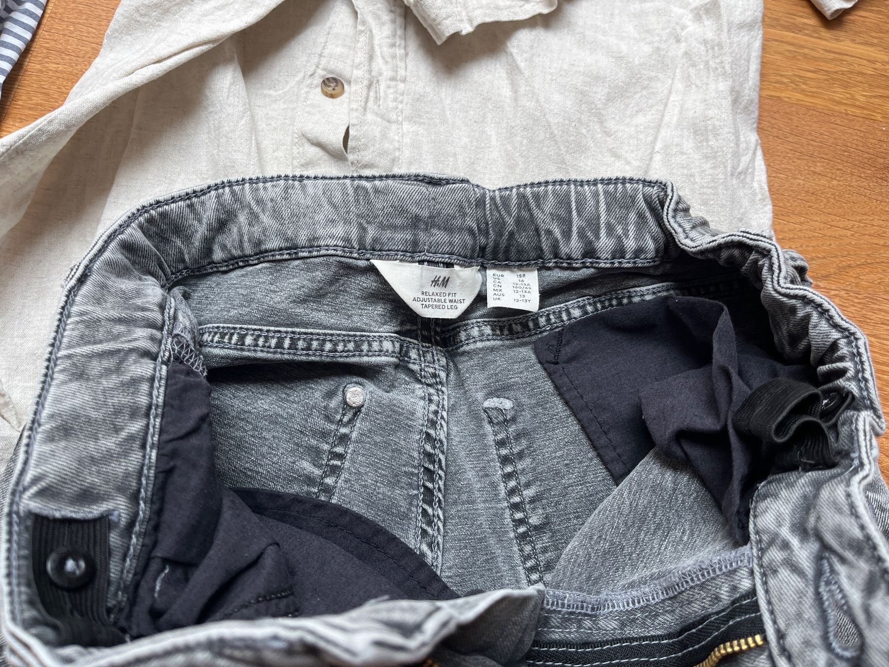 Gap Lotti & Set di vestiti: Lot de vêtements – Usato da Genève venduto da fyshbird 3