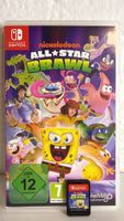 Nintendo Switch Nickelodeon All-Star Brawl game