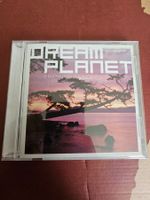CD, Dream Planet - A Journey Into The World Of Ambient Music