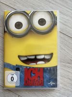 Ich einfach Unverbesserlich Minions Film DVD