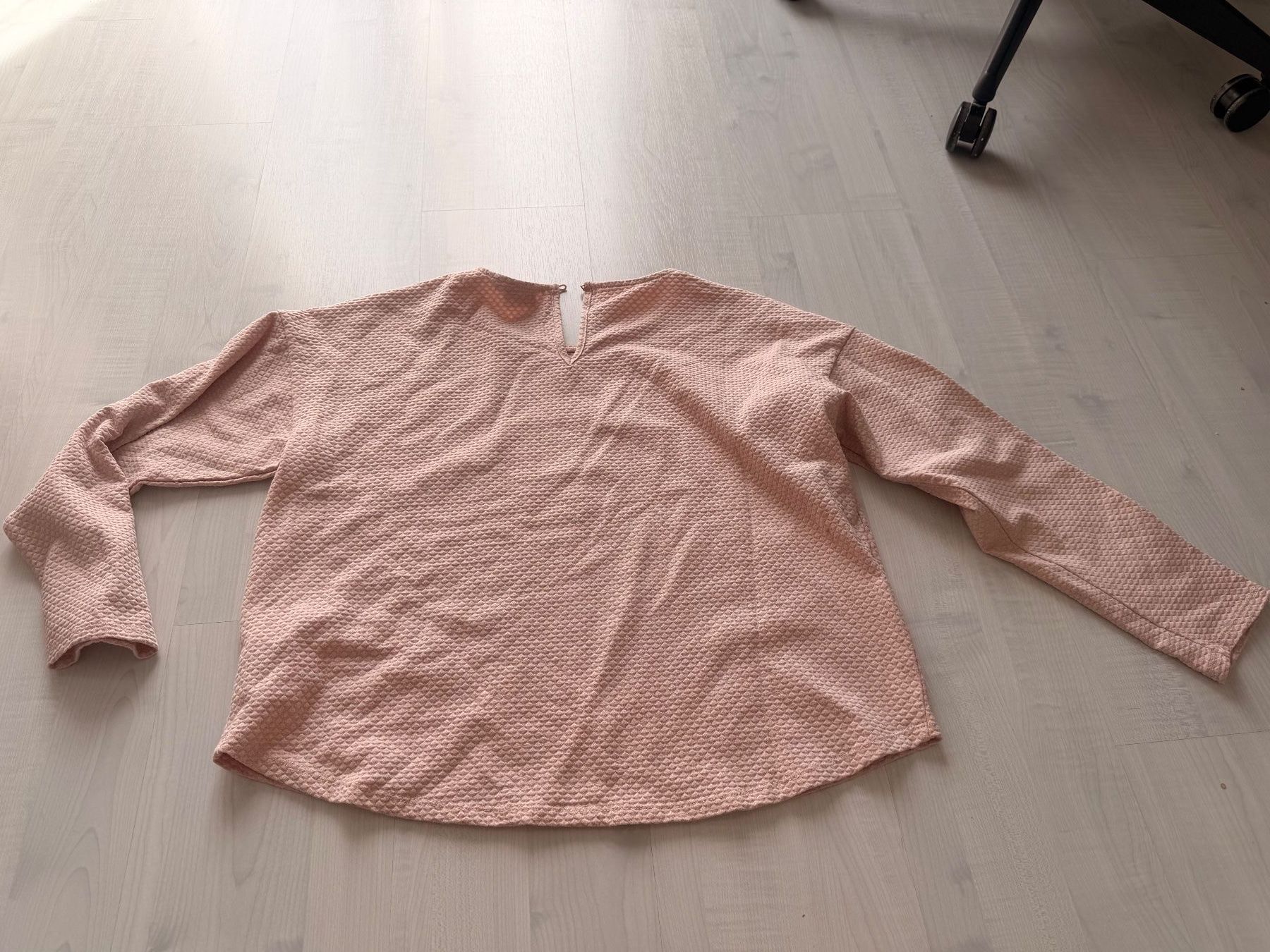 Only Pulls & Sweat-shirts: Pullover dünn, Only, Gr.L – Neuf (Voir description) à Niederurnen par Carbon21 2