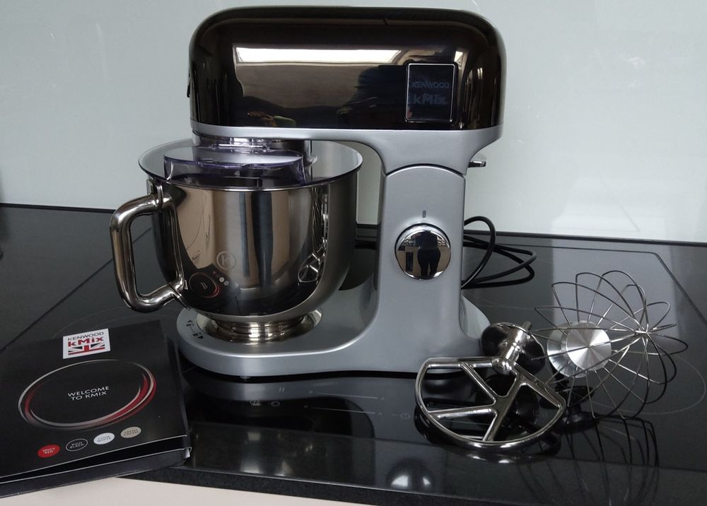 Kenwood kMix | Kaufen auf Ricardo