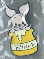 Niedliches Winnie Puh Ferkel Pin