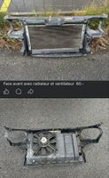 Face avant VW golf 3  