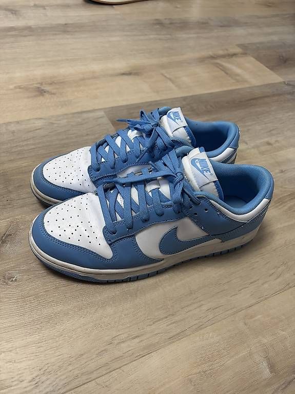 Chaussures hommes: Nike Dunks Babyblau Gr. 44 – D'occasion à Kehrsatz par ale_zpc6 1