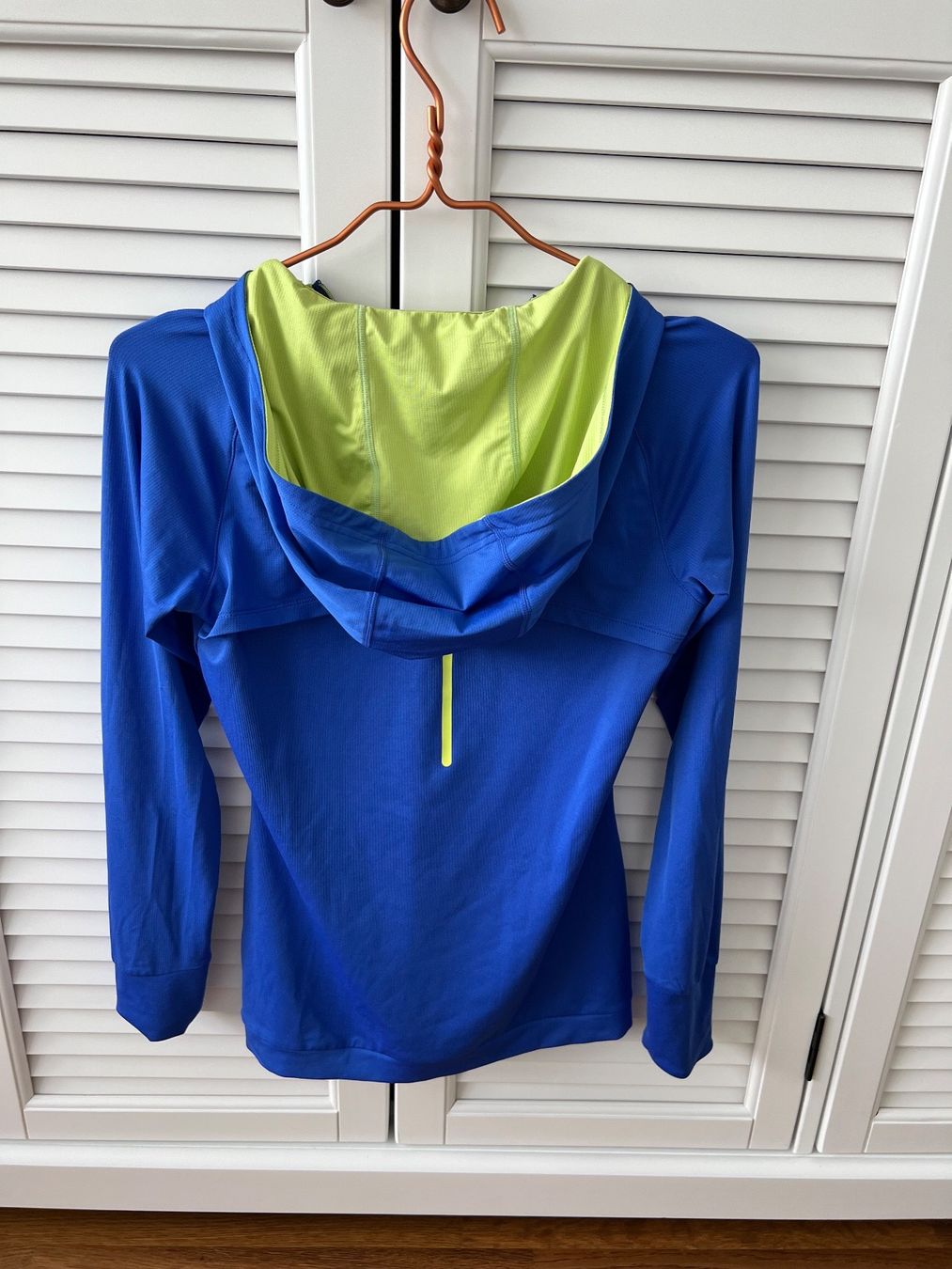 Asics T-shirt: Asics Sport Langarmshirt, Gr.XS – Usato da Glattpark(Opfikon) venduto da ste_n99y 1