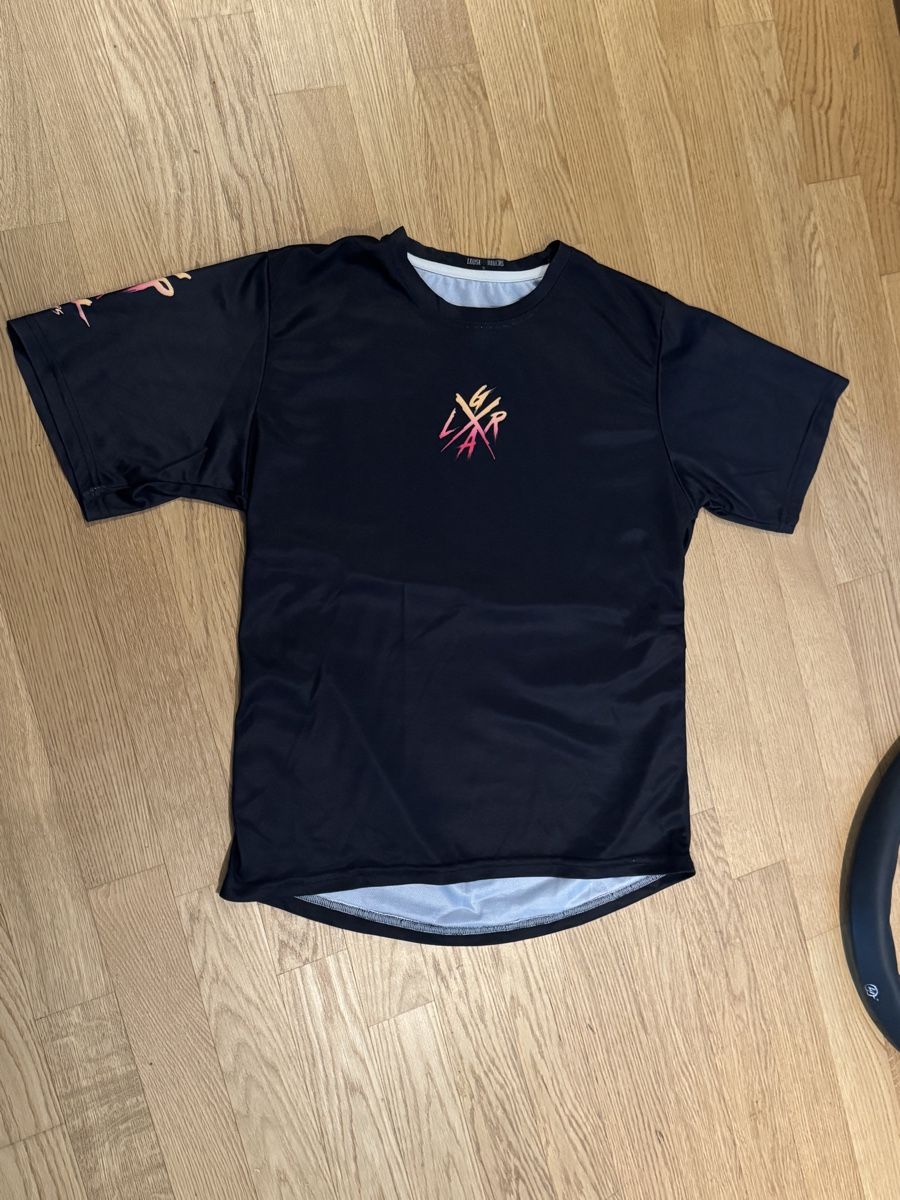 Canottiere & Pantaloni: MTB Shirt Kurz arm – Nuovo (secondo la descrizione) da Steinach venduto da Betschi5