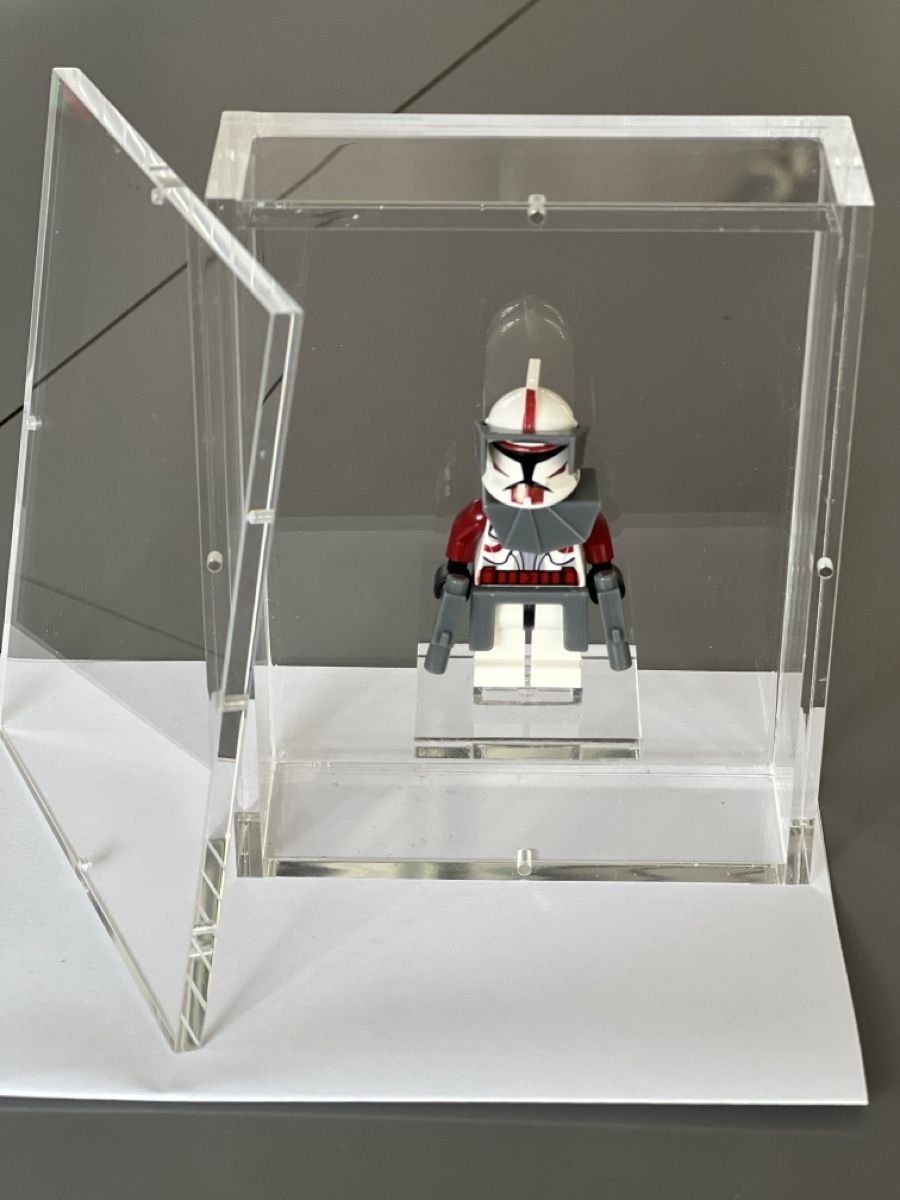 Lego Kit di costruzioni: LEGO Vitrine (NEU!!!) – Nuovo (secondo la descrizione) da Birmensdorf ZH venduto da Swiss-_-Collector 3
