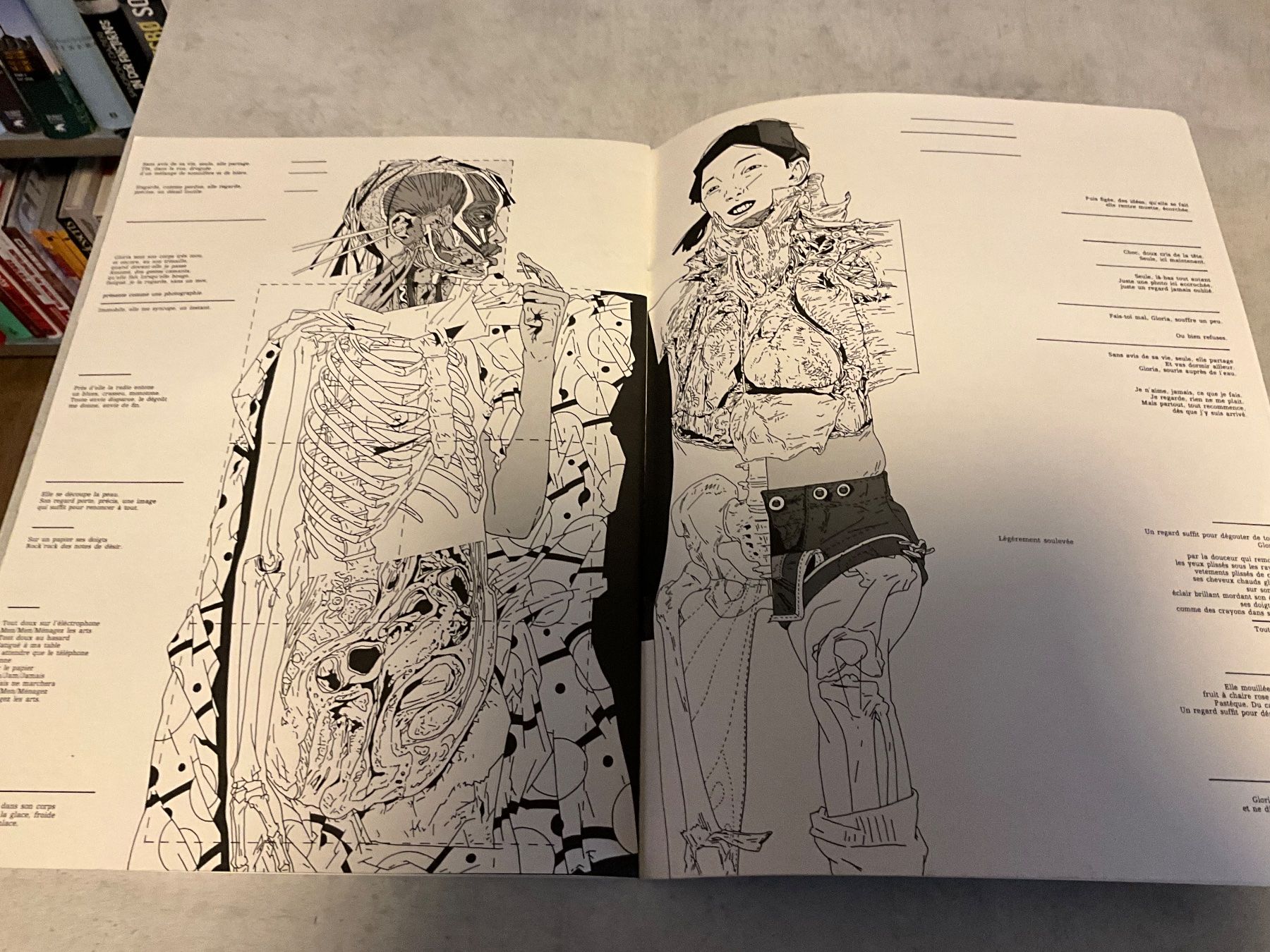Fumetti: Bazooka Production (30x40cm) – Usato da Agriswil venduto da Ueli03 5
