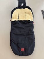 Kaiser Fusssack 