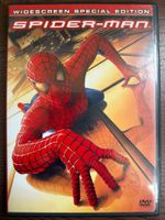 Spider Man
