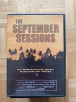 DVD - The September Session
