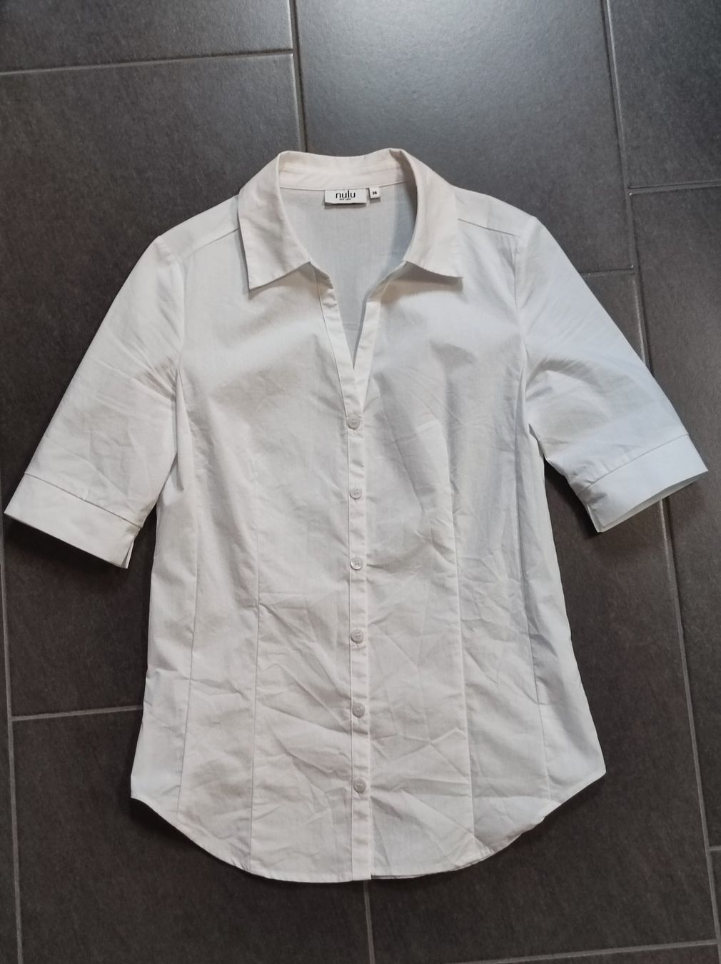 Camicette: Bluse von Nulu, Grösse 36, neu – Usato da Wohlen AG venduto da Tikale