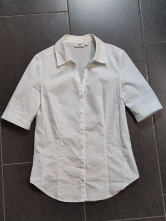 Bluse von Nulu, Grösse 36, neu