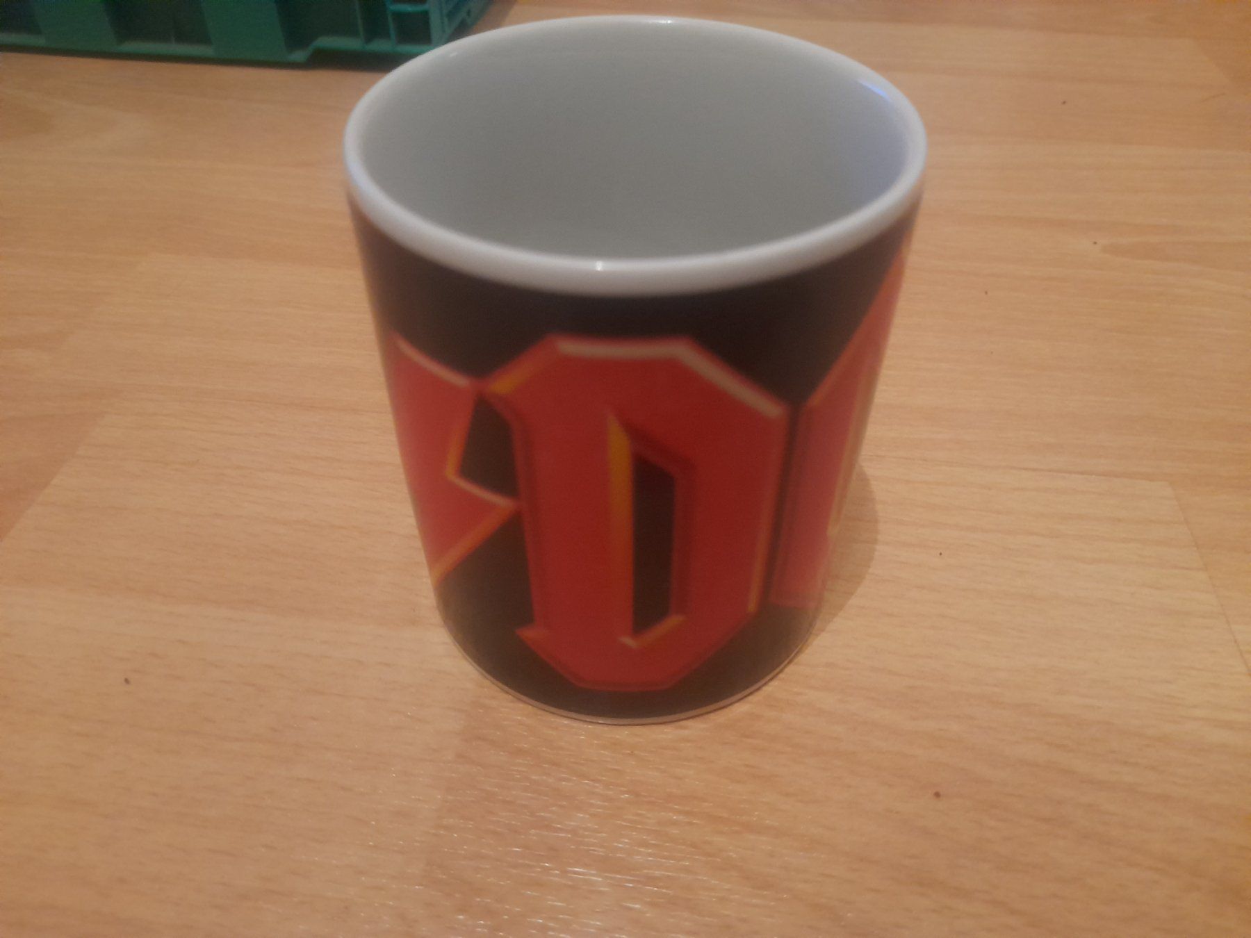 Tazze: AC/DC Tasse Teetasse/Kaffeetasse – Nuovo (secondo la descrizione) da Lustmühle venduto da chevi03 3