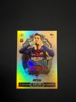 Lionel Messi Limited Edition Champions League 2026/27