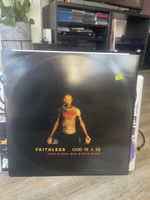 Faithless / God is a DJ 