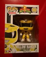 Funko Pop! Power Rangers - Yellow ranger