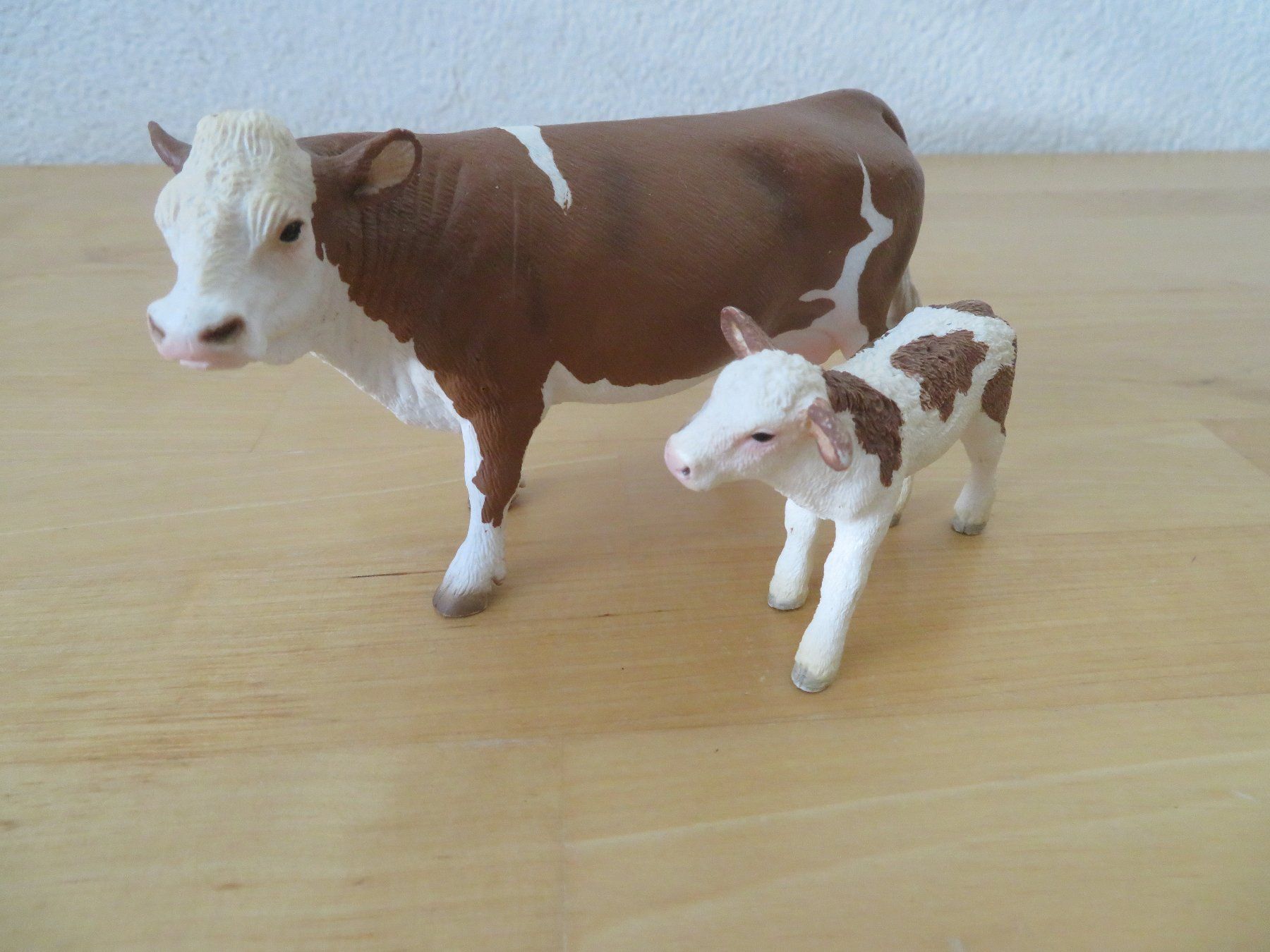 Schleich Jouets: SCHLEICH "Bauernhof Tiere" – D'occasion à Zürich par piroma 3