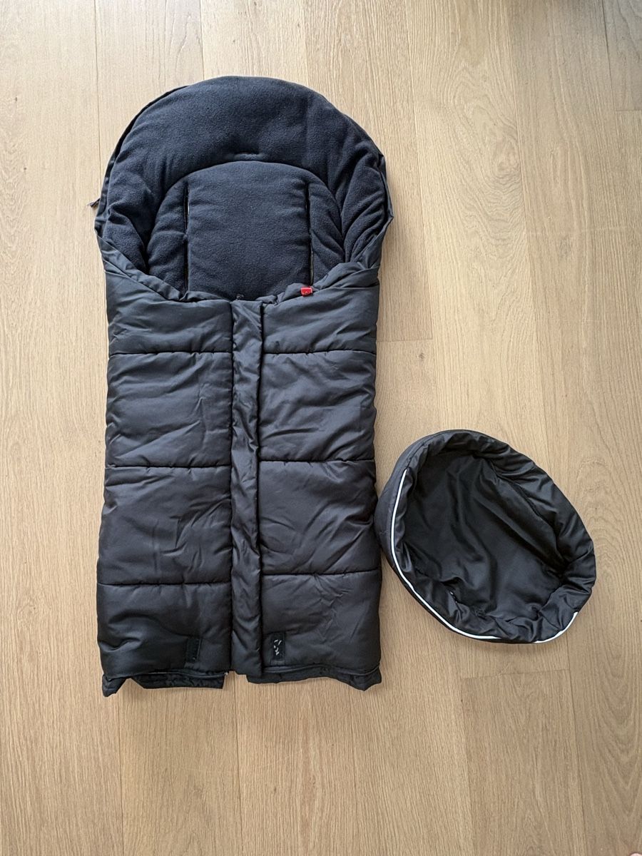 Kaiser Schlafsäcke: Winter Fußsack Kaiser – Gebraucht aus Gebenstorf von Sandra01031 1