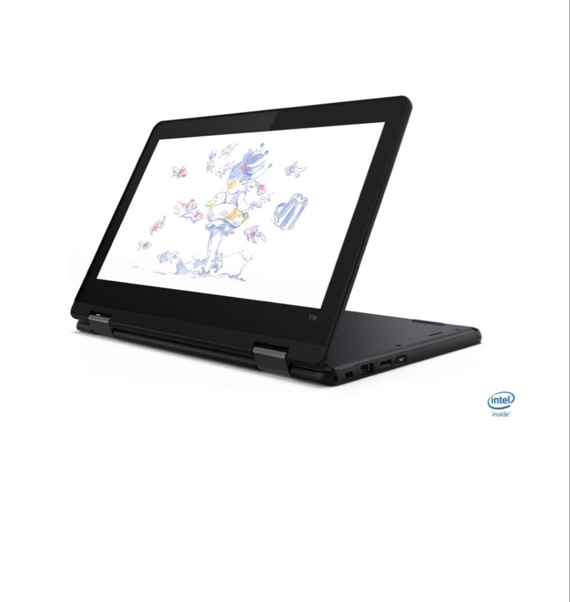 Lenovo Notebook: Lenovo ThinkPad 11e Yoga – Usato da Liestal venduto da JGVOS