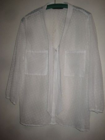 DAMEN BLUSE
