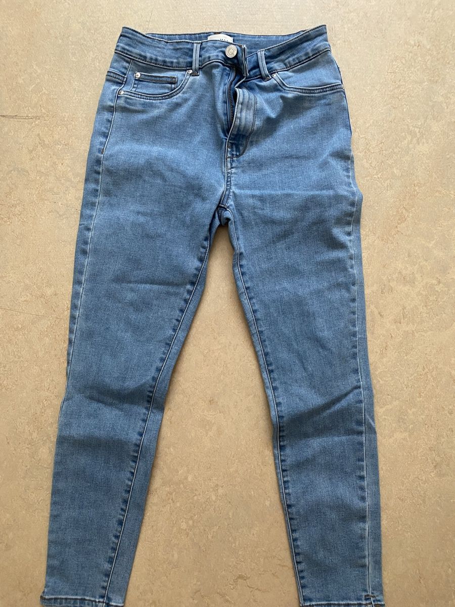 Only Jeans: Jeans Only Gr. 29/30 – Usato da Ennenda venduto da cal_pn6x