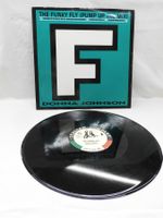 Lp - The Funky Fly Pump up Mix  - 1990 - Lp Schallplatte