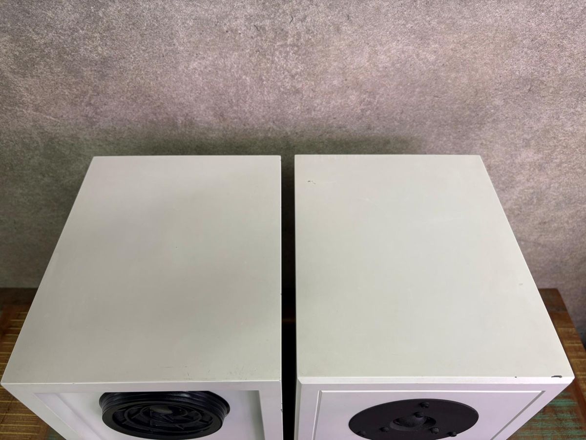 Dynaudio Lautsprecher: Dynaudio Special One Lautsprecher  – Gebraucht aus Winterthur von klassikaudio 2