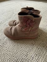Übergangs Schuhe Gr. 25