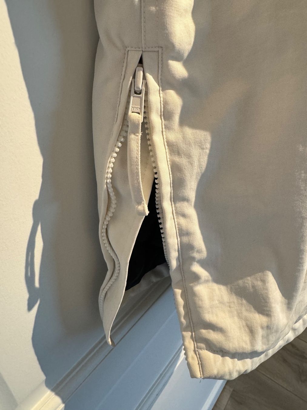 Woolrich Giacche: Veste Woolrich unisexe – Usato da Assens venduto da Zoubi2 5