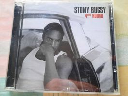 CD Stomy Bugsy - 4ème round 