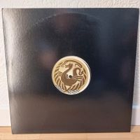 Gang Related / Mask – The Terradome 12" Roni Size Krust 1995
